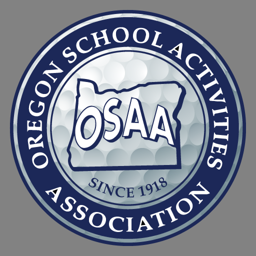 OSAA Golf