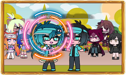 Updated Guide For Gacha Life World 21 Pc Android App Mod Download 22