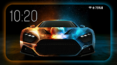 Neon Cars Wallpaper HD: Themesのおすすめ画像5