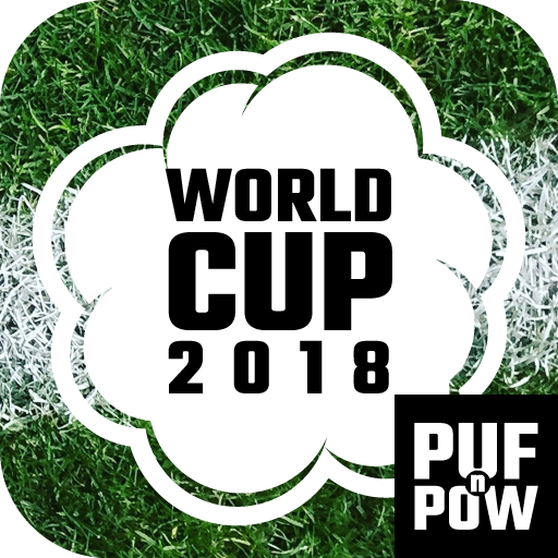 World Cup 2018 cheering 1.4.1.0 Icon