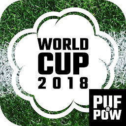 Icon image World Cup 2018 cheering