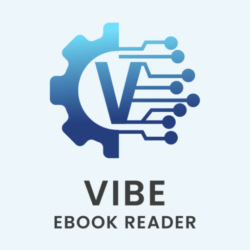 Vibe e-Reader 1.0.1 Icon