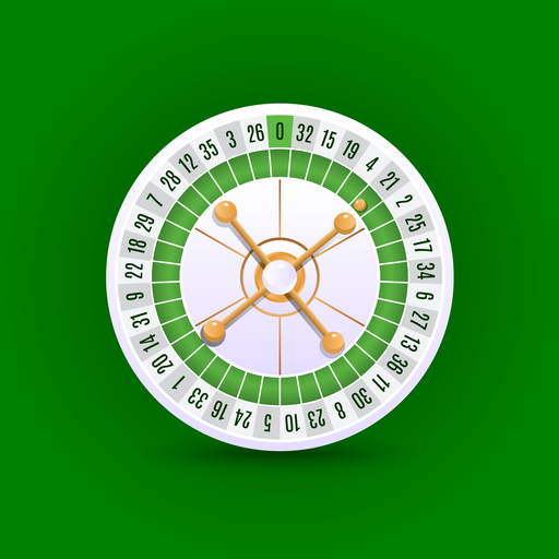 Roulette Dashboard: Casino App - AppWisp.com