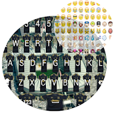 Juve Keyboard Emoticons icon