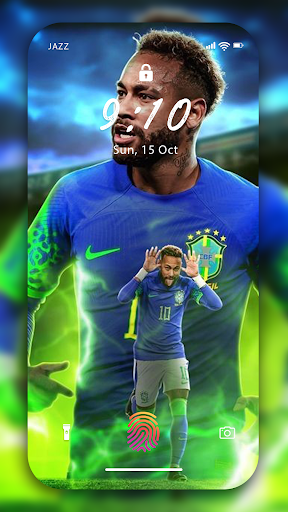 Neymar Wallpaper HD