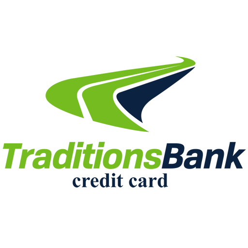Traditions Credit Card logo