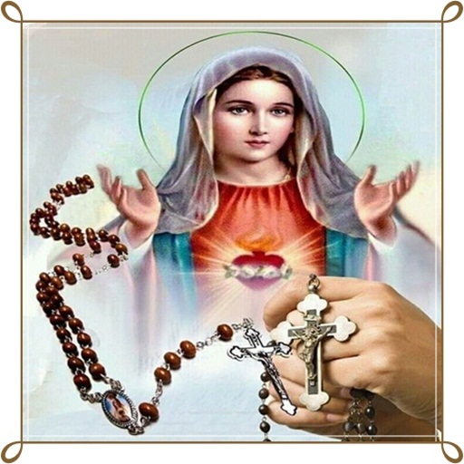 Bulan rosario oktober 2021 susunan doa CIC Kensington: