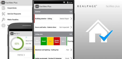 Mobile Facilities by RealPage - Apps on Google Play
