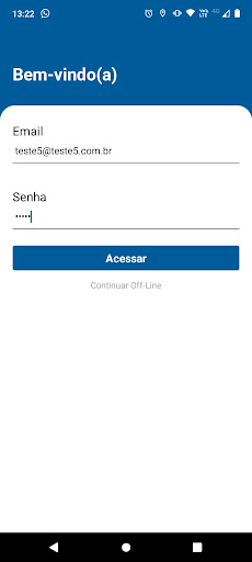 Maia Melo Screen 2