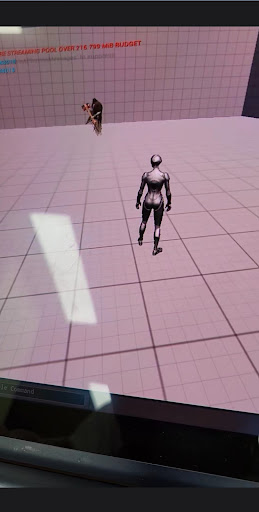 Android application Blood Hundo screenshort