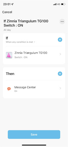 Zinnia Home screenshot 4