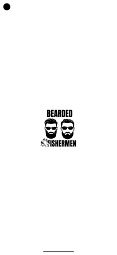 Android application Bearded Fishermen Radio screenshort