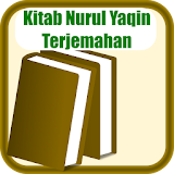 Kitab Nurul Yaqin Terjemahan icon