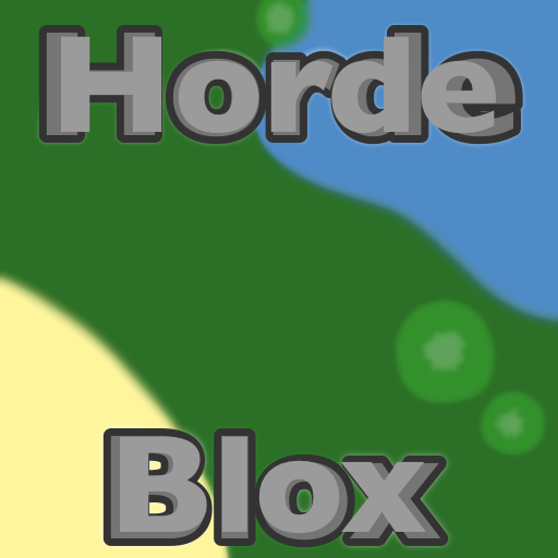 Hordeblox logo
