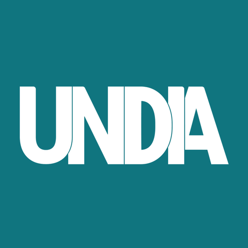 UNDIApp logo