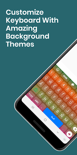 Bambara English Keyboard Infra Screen 3