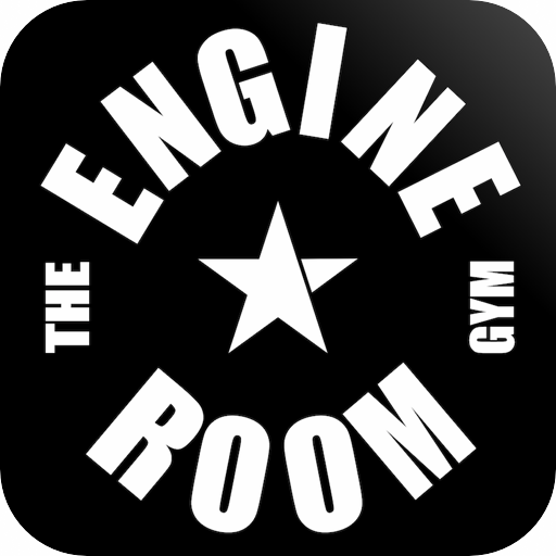 Engine Room Gym for  Android – Latest Version & Features app icon