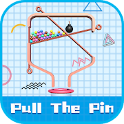 Amazing Pull The Pin:Unlock Color Ball