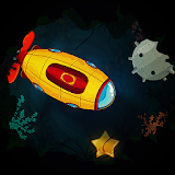 Underwater Adventures Free icon