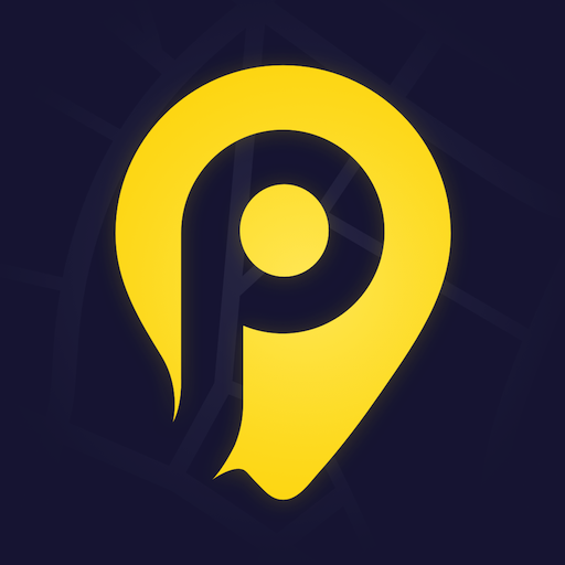 LookingForCarPark logo