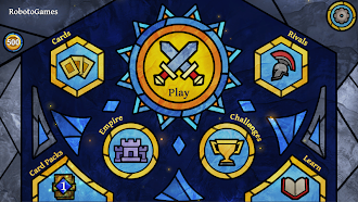 Game screenshot Age of Rivals hack