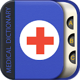 Medical Dictionary ✪ Diseases icon