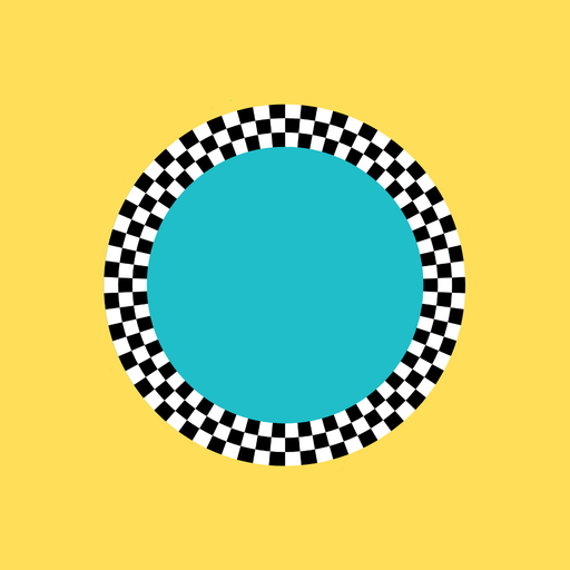 Yellow Cab India logo