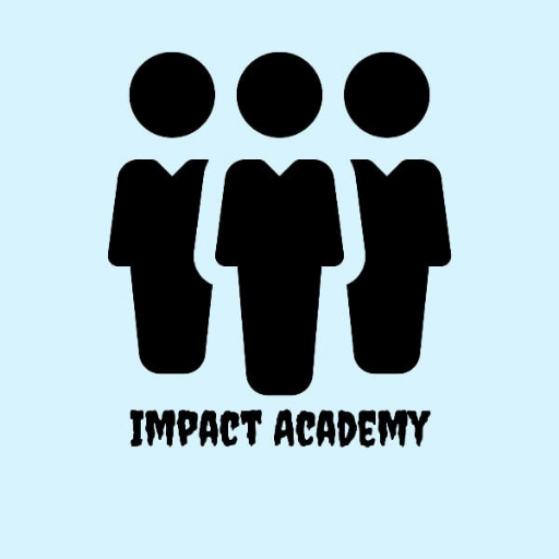 Impact Academy logo