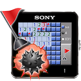 Minesweeper for Smartwatch2 icon