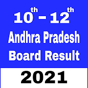 AP Board Results 2020,SSC & Intermediate 10th 12th