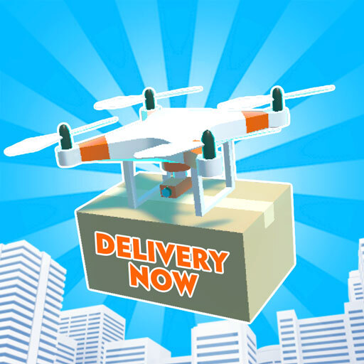 Delivery Now