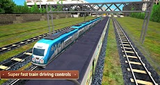 Indian Metro Train Sim 2020のおすすめ画像5