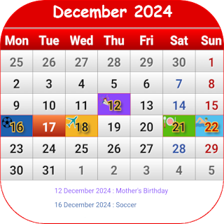 Bhutan Calendar 2024