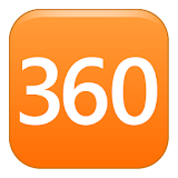 HealthWatch 360 icon