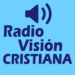 Cover Image of Descargar Radio Vision Cristiana 1330 AM  APK