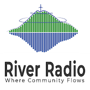 River Radio  Icon