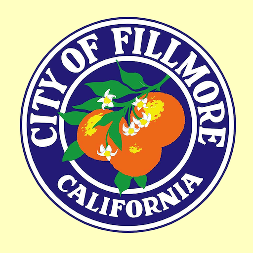 City of Fillmore logo