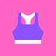 Women's Fitness - She Fit विंडोज़ पर डाउनलोड करें