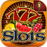 Slots icon