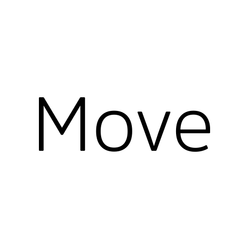 Move Download on Windows
