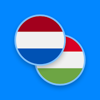 Dutch-Hungarian Dictionary