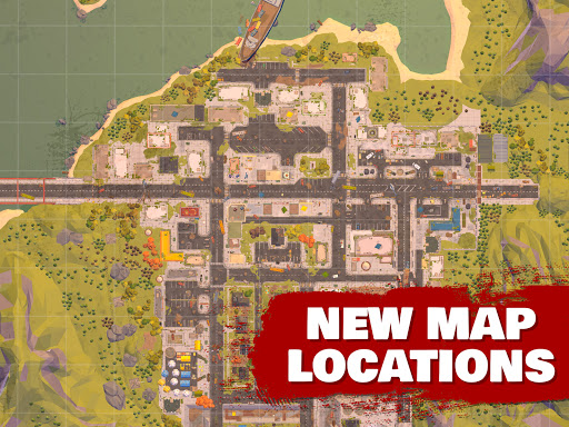 Overrun: Zombie Tower Defense - Casual - games
