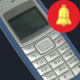 Old Ringtones for Nokia 1110 apk