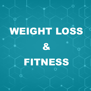 Weight Loss and Fitness apk