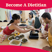 How To Become A Dietitian
