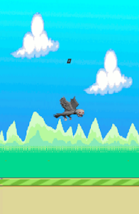 Flappy Dead