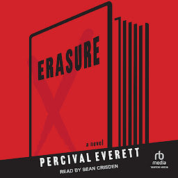 Ikonbild för Erasure: A Novel