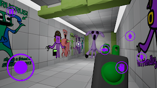 Shelter of Sursur 2 - Screenshot 1