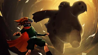 Toy Odyssey: The Lost and Found - Screenshot 1