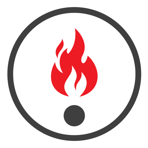FLA3 NET ZERO logo